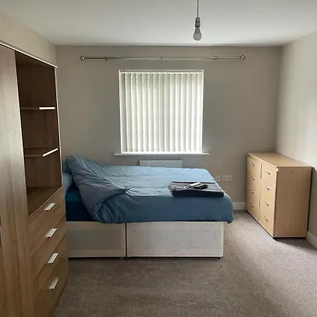 Ypcc Hardaker Street * Bradford (West Yorkshire)