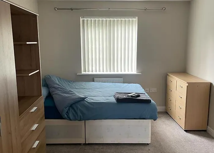 Ypcc Hardaker Street * Bradford (West Yorkshire)