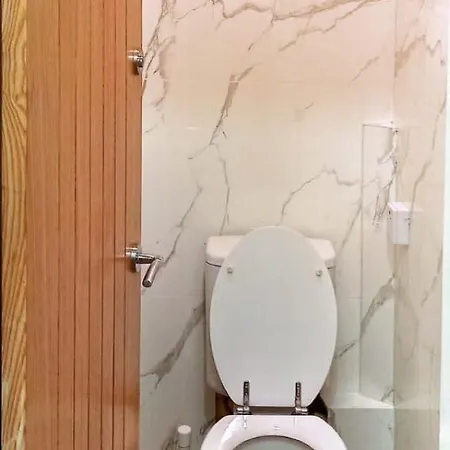 Apartman Ypcc Hardaker Street *