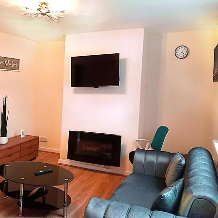 Ypcc Hardaker Street * Bradford