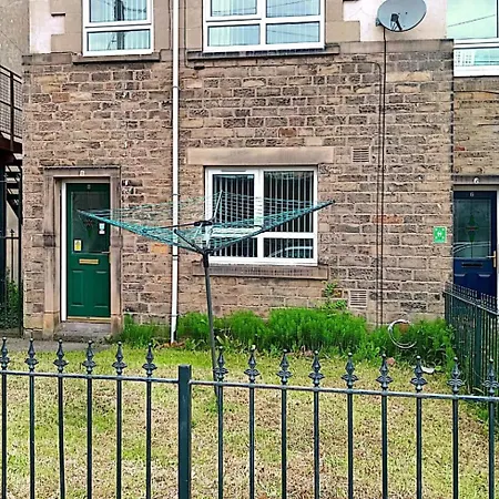 Ypcc Hardaker Street