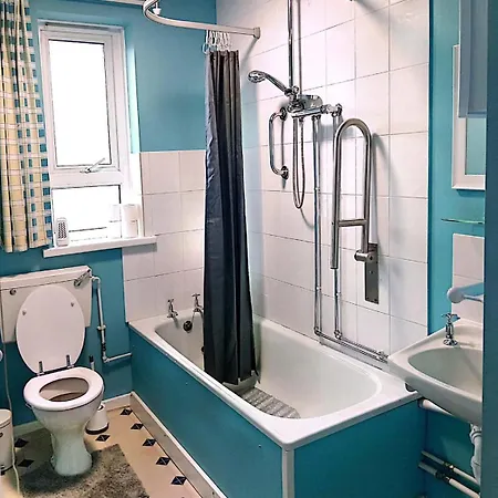 Ypcc Hardaker Street