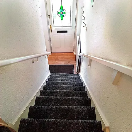 Διαμέρισμα Ypcc Hardaker Street Μπράντφορντ