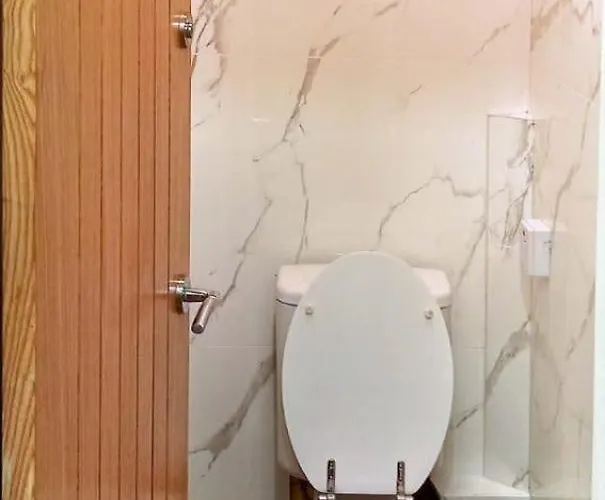 Apartman Ypcc Hardaker Street *