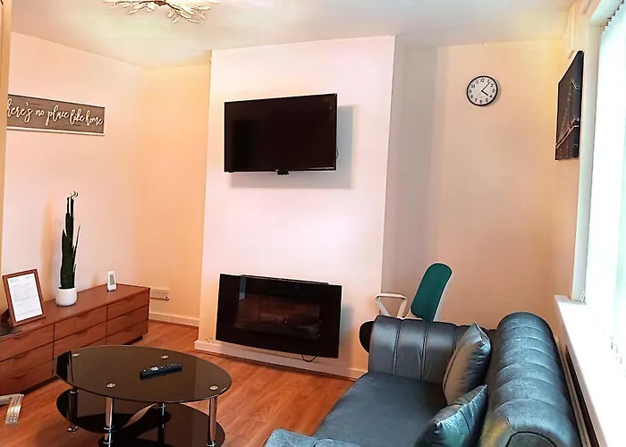 Ypcc Hardaker Street * Bradford (West Yorkshire)