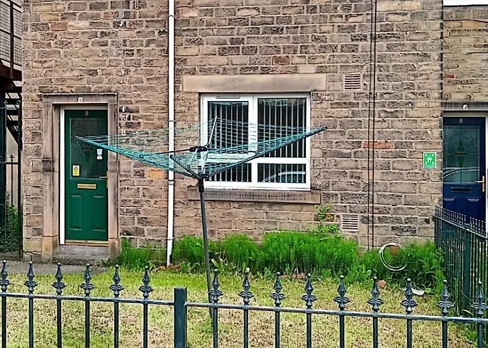 Ypcc Hardaker Street