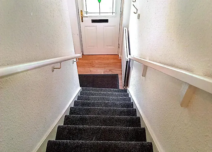 Apartment Ypcc Hardaker Street Bradford (West Yorkshire)