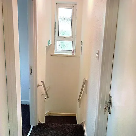 Ypcc Hardaker Street Bradford (West Yorkshire)